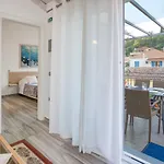 Antonis Apartments