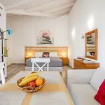 Antonis Apartments