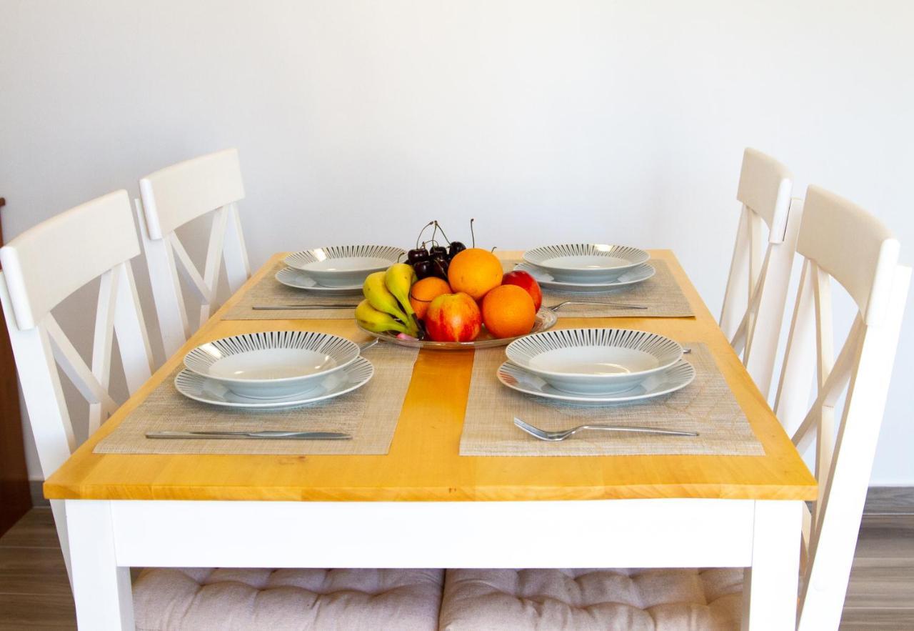 Apartament Antonis Kassiopi