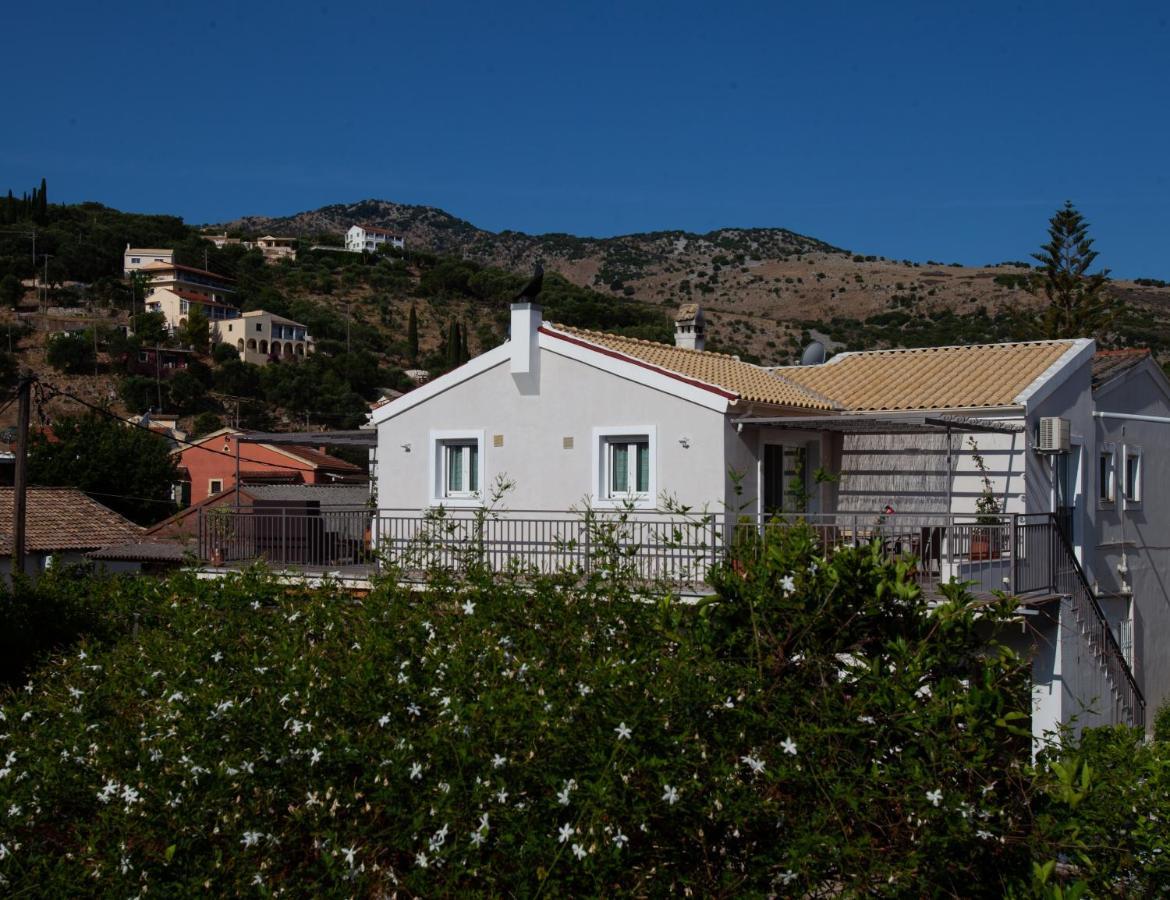 Antonis Apartament Kassiopi