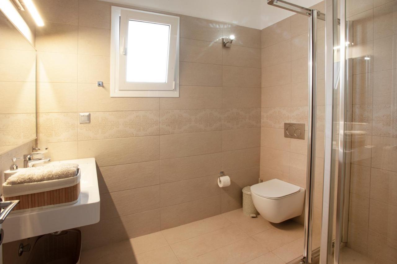 Apartament Antonis Kassiopi