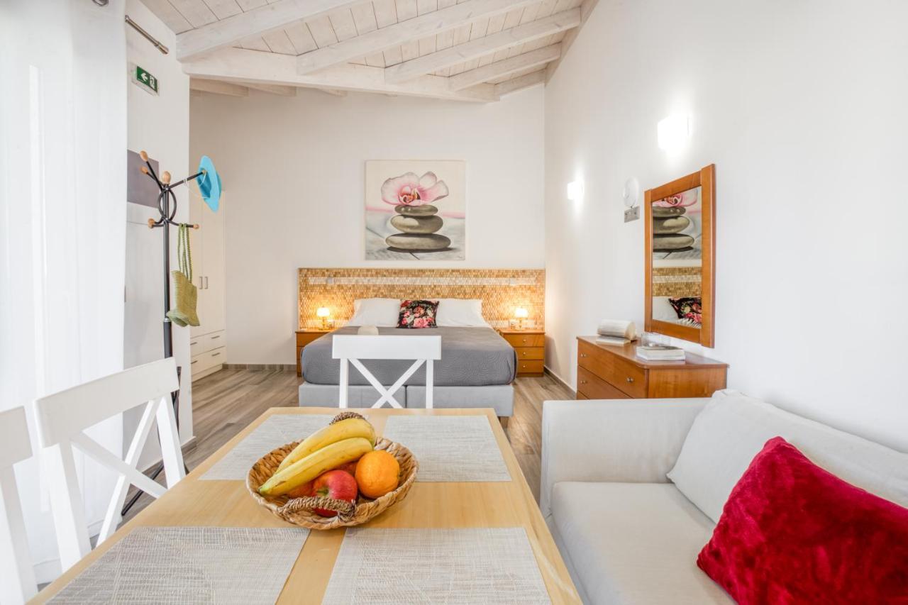 Apartament Antonis Kassiopi
